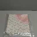 Goose Decor Pillow Covers 18x18, Baby Girl Nursery Decor, Vintage Floral Botanical Goose Decorative Throw Pillow Covers Pillowcase for Baby Girl Nursery Room Bedroom Decor, Set of 2