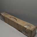 938-012 Drive Shaft - Front Driveshaft Propeller Drive Shaft Assembly Compatible with 2001-2007 Dakota 2001-2003 Durango 2006-2007 Mitsubishi Raider