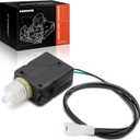 A-Premium Door Latch Lock Actuator Compatible with Mercedes-Benz Vehicles - W463 G500 2002-2008, G550 2009-2018, G55 AMG 2003-2011, G63 AMG 2013-2018, Sport Utility - Front or Rear