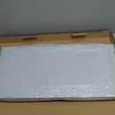 Choowin Acrylic Display Case for Lego Porsche 911 for Lego McLaren P1 for Lego Ferrari SP3 for Lego Car Display Thickened Clear Acrylic Display Cases for Collectibles Assemble Dustproof(Black Base) (23.6x11.8x7.9 inch / 60x30x20 cm)