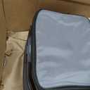 Igloo Latitude Cool Fusion Hard Liner Cooler Bag, 10.8 x 13.5 x 10.24"