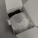 Northern Galaxy Light Aurora Projector with 33 Light Effects, Night Lights LED Star Projector for Bedroom Nebula Lamp, Remote Control, White Noises, Bluetooth Speaker for Parties(White)