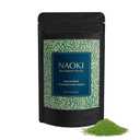 Naoki Matcha Superior Ceremonial Blend Authentic Japanese First Harvest Ceremonial Grade Matcha Green Tea Powder from Uji, Kyoto (100g / 3.5oz), Expiration Date May 29 2026 