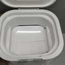 Litter Zero Base Set (Includes 1 Refill, Scoop) + 1 Additional Refill Pack