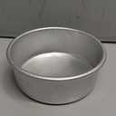 Nordic Ware Naturals Round Cake Pan, 6-Inch