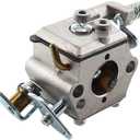 HURI Carburetor Air Filter for Poulan PP4620AV PP4620AVX PP4620AVL PP4620AVHD PP255 PP295 PP310 PP315 2200 2500 2600 2750 2775 2900 3050 Gas Chainsaw