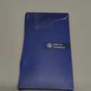 Compatible with Samsung Galaxy S22 Case with Screen Protector[Not for S22+],Heavy Duty Shockproof Full Body Phone Cover,Built in Finger Ring Stable Kickstand,2022 Black Matte