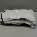 Navenwelle 40x16x2 Outdoor Bench Cushion, Strengthen Waterproof Seat Cushions, High-Density Bench Pad with Anti-Slip Bottom, Outdoor Cushion for Patio Garden Swing Furniture - Grey