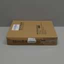 9 ft Christmas Green Garland, Premium Quality Greenery Twist Wreath Artificial Plant, Xmas Greenery Garland for Holiday Outdoor Indoor Home Party Decorations 1-Pack