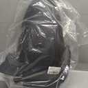 Rear Fender for Yamaha X MAX300 17-23, Motorcycle Mudguard Rear Tire Fender with Carbon Fiber Pattern for Yamaha X-MAX300 MAX250 2017-2023 Accessories