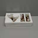 Moose Statue Home Decor.Yoga Decor Set Of 3.Collectable meditation table home decoration Figurines.Moose Figurines For Christmas Gift.Handmade Home Decoration For Living Room. Bring dignity to family.