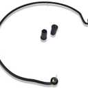 W10703867 Dishwasher Heating Element Compatible with Whirlpool KitchenAid Kenmore Dishwasher Replaces W10696509 W10473250 W10195052 W10329322 W10518402 W10687954