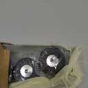 Munzong 18 Inch Shower Grab Bar w/Storage Shelf, Black Stainless Steel 2 in 1 Bathroom Balance Bar, Safety Hand Rail Support Senior Assist Bath Handle