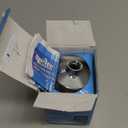 Sprite Showers HOB-CM Metal High Output Shower Filter, Chrome