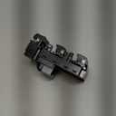 35750-TB0-H01 Driver Side Master Power Window Switch Replacement for Honda Accord 2008 2009 2010 2011 2012, Replace# 35750-TBD-H13, 35750-TA0-A02