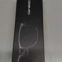 AI Smart Glasses for Men and Women with Chat GPT, Bluetooth Translation Glasses with 164 Languages and Color-Change Lens, Music Playback, Hands-Free Calls, UV & Blue Light Protection