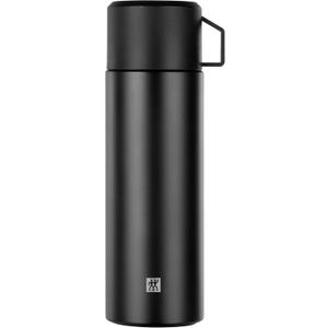ZWILLING Thermo 33.8 oz Beverage Bottle - Matte Black