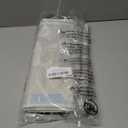 Baocicco 7x5ft Retro Medieval Palace Backdrop for Wedding Domed Windows Stairway Chandelier Red Floral Photography Background Wedding Photoshoot Bride to Be Party Photographer Studio Props