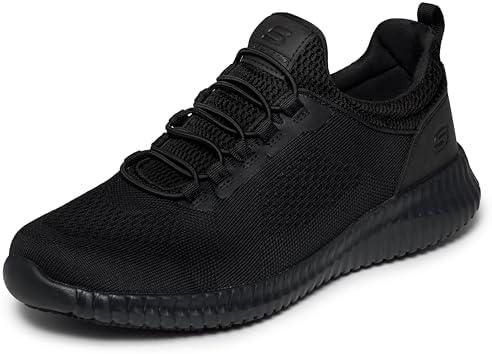 Skechers Men's Cessnock Food Service Shoes 10.5