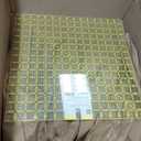 Omnigrid 15" x 15" Square Quilting and Sewing Ruler