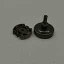 MOTOALL Clutch Drum Kit for Stihl FS40 FS45 FS46 FS50 FS55 FS56 FS70 String Trimmer Replace 41401602005