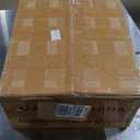 Adjustable Trailer Hitch for 2.5" Receiver(18,000LBS GTW), Heavy Duty Tow Hitch with 12" Drop/Rise, Dual Ball Mount (2" & 2-5/16") with Locking Hitch Pins, Drop Hitch for Trucks