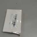 Hotop 50 Pieces Black Keys Ring Heavy Duty Metal Round Split Rings Key Chain Rings for Organization DIY Crafts Accessories(25 mm)