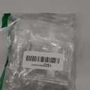 12 Pack Diaper Pail Carbon Filters for Playtex Diaper Genie Complete and Expressions Pail, Charcoal Odor Absorbing Bags for Diaper Genie Diaper Pails with Built-in Odor Controlling Compartment