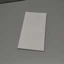 XANGNIER Acrylic Magnetic Seashell Display Box,Clear Sea Shell Display Box,Beach Magnet Storage Organizer Case for Seashell Diamond Beads,72 Grids,Transparent,2 Pack