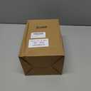 2 Pcs Halloween Human Skull 4.7 Inch Model Adult Plastic Fake Skull Head Decorations Realistic Head Bone Model Human Skeleton for Bar and Table Halloween Decor Spooky Yard