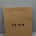 VION Tesla 2026-2024 Model 3 Roof Sunshades - Precision Fit, No Sagging, Full Blackout (Only Compatible with The 2026-2024 Model 3 Highland Made in US Factories)