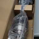 TRQ Front Left Right CV Axle Shaft Assembly Driver Passenger Side Compatible with 2003-2006 Ford Expedition 2004-2008 F-150 2006-2008 Lincoln Mark LT Navigator