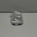 TayMac MM420C 1-Gang Nonmetallic Extra Duty Weatherproof In-Use Horizontal/Vertical 16-in-1 Standard Cover, 2.75 in, Clear