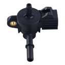 Fuel Pressure Sensor XS4Z9F972DD Compatible with Ford Focus 2000-2004 L4 2.0L XS2Z9F972GA XS2Z9F972GB 1U5A9C052CC