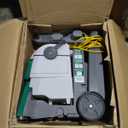 Bissell Commercial Bissell BigGreen Commercial BG10 Deep Cleaning 2 Motor Extractor Machine