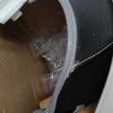 Baby High Chair, 6 in 1 Wooden Convertible High Chairs for Babies and Toddlers, Booster Seat with Double Tray & Reversible Footrest Baby Highchair, 5-Point Harness Baby Feeding Chair, Grey