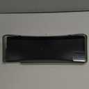 Jumpdy Under Screen Storage Organizer Fit for 2024 2025 Model 3 Highland 2025 Model Y Juniper, Hidden Center Console Organizer Tray Interior Accessories (1PCS)