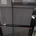 Walking Pad, Under Desk Treadmill with Incline, 2.5HP Low Noise Walking Pad with Remote and LED Display, Portable Walking Pad with 265 lbs. Weight Capacity ,Under Desk Treadmill Home Office