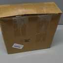 60FT SPT-1 Christmas Electrical Wire with 6pcs Vampire Plugs,18 Gauge Wire 2 Conductor Electrical Wire,18/2 Low Voltage Wire,18 AWG Wires Flexible Wires Extension Cord for Xmas Holiday Outdoor Light