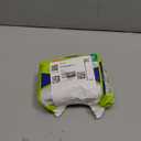 Hartz Comfitables Disposable Dog Diapers, Size XS 12 Count, Comfortable & Secure Fit, Easy to Put On, Super Absorbent Male and Female Diaper