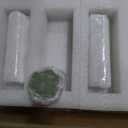 CATINER Large 36" Gold Crystal Chandeliers 23 Lights Modern Luxury Chandelier for Foyer Staircase Chandeliers 6 Tiers Round K9 Ceiling Pendant Lighting Fixture for Living Dining Room