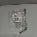 M MINGLE Ball Valve Pressure Washer, 3/8" Quick Connect Ball Valve for Power Washer Hose, 5000 PSI