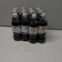 2 x Diet Coke Diet Soda, 16.9 fl oz Bottles, 6 Pack - Cola Soft Drinks
