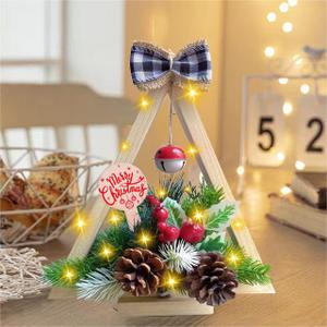 Front Door Sign Banner Christmas Decorations, Merry Christmas Theme, Yard Sign Banner Home Office Fireplace Christmas New Year Party Decorations Supplies