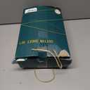 Shilucheng 100% Egyptian Cotton King Size Sheets Set - 1000 Thread CountLuxury Cotton Bed SheetsBreathable & Cooling Bedding and Pillow Cases, 16 Inch Deep Pocket - 4 Piece (French Blue, King)