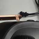 ODSD Steam Cleaner for Home & Car, 3-Level Adjustable Steamer for Cleaning, 15s Heat-Up & 1.6L Large Tank, Handheld Steam Cleaner for Car Detailing, Home, Tile, Grout,Furniture with 15pcs Accessories (Black)