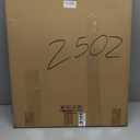 Woxfcart Hydrangea Flower Canvas Wall Art, White Floral Picture on Vase Print for Simple Gray Living Room Bedroom Decor 32 x 24 Inch