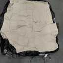 Queen Air Mattress with Built-in Pump, 18" Raised Comfort, 48Hr Leak-Proof Test, Upgraded Honeycomb Pillar Design, Supports 800 lbs, 3-Min Inflation-Inflatable Bed for Home Guests & Camping