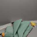 Skip Hop Tummy Time Mat, 3-in-1 Activity Baby Play Gym, Age 0-2y, Garden Oasis, Green Multi