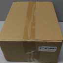 Acrylic Cabinet Organizer Shelf,4 Pcs Stackable Kitchen Counter Shelves,Spice Rack,Countertop Organizers,Clear Plastic Storage Organization for MakeupBathroom,Cupboard,Desk,Pantry